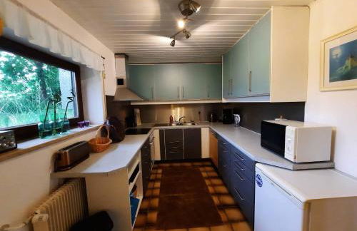 Ferienwohnung Nikoll/Simon - Foto 13