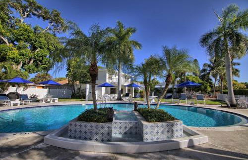 Gulfside Resort. Unit 10 - Foto 16