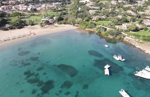 Appartamento Baia Pitrizza vista mare - Foto 10