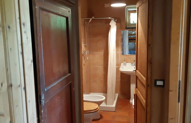 Agriturismo di Charme e Ristorante Stallato Il Filo di Paglia - Photo 54