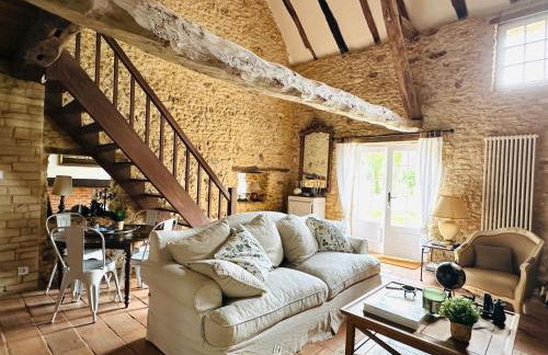 Clos César, Maison de charme rénovée - Foto 40