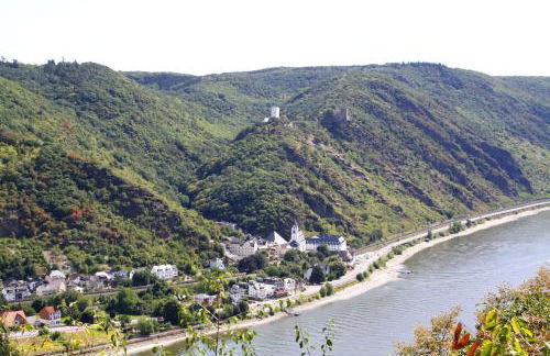 Haus Rheinglück "Liebenstein" - Foto 19