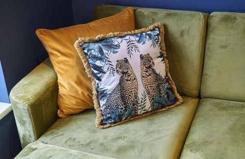 Host & Stay - The Georgian Quarters at Falkner Street - Foto 101