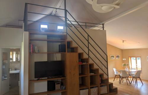 Ferienwohnung Kallmünz_Luftschloss - Foto 1