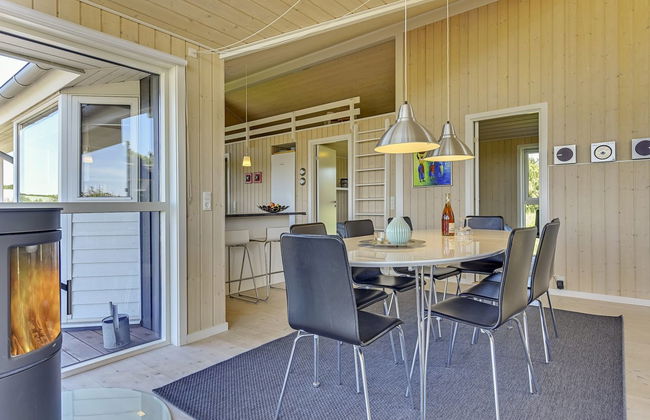 "Kierstine" - 100m from the sea - Foto 39