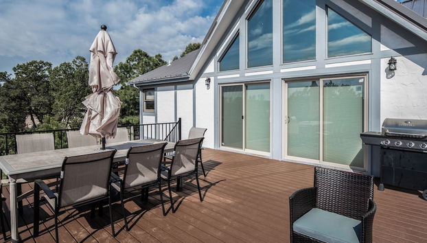 White Mountain Chateau - Foto 2