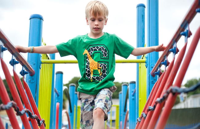 South Bay Holiday Park - Foto 28