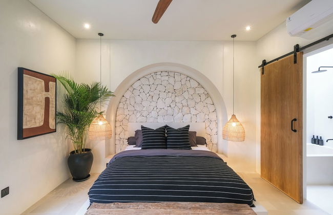 Villa Naji Pererenan - Photo 2