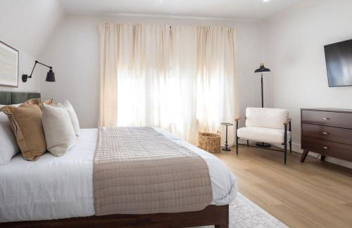 Excellence by Urooms Apartments Near NYC and Newark Airport with Parking - Foto 10