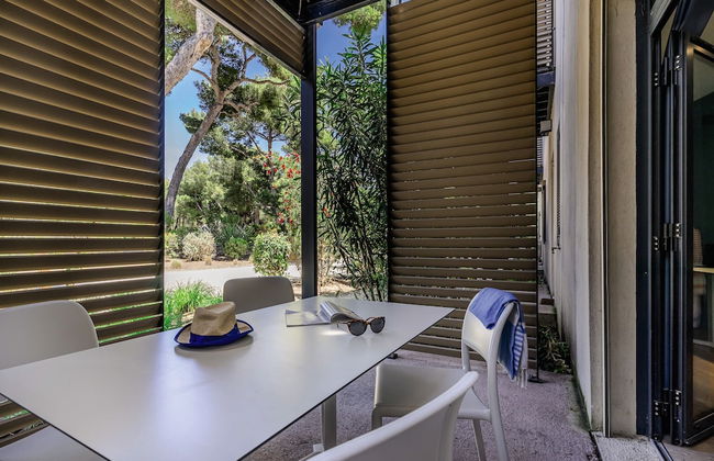 Belambra Clubs Presqu'île de Giens - Riviera Beach Club - Foto 33