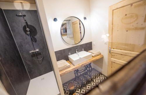 Gîte des voyageurs - Foto 8