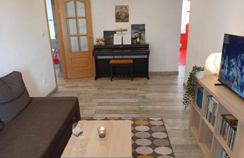 Apartamento a una parada de Atocha - Foto 16