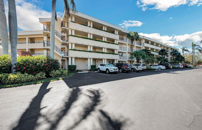 Magnificent Gulf View Condo 2 Bedroom Condo by RedAwning - Foto 33