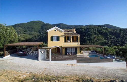 Villa Corfu Melody - Foto 36