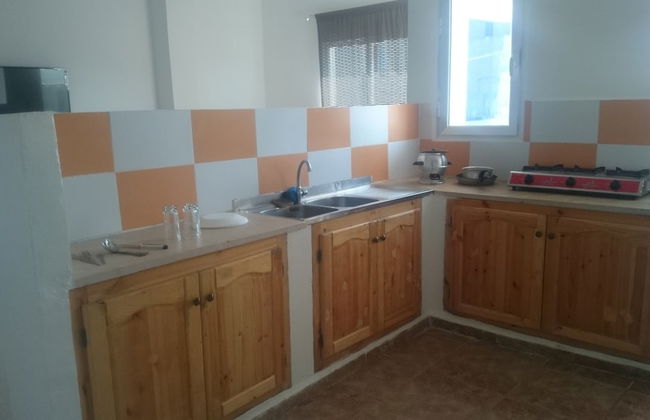 Chelli Appartements Meublés - Foto 8