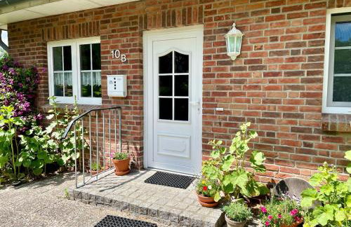 Ferienhaus Immerlicht Norddeich S-H - Photo 20