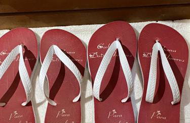 Cabana Dois Amores. Destino romântico. - Photo 7