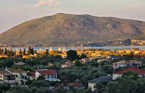 Nemesis Luxury Villas - Photo 79