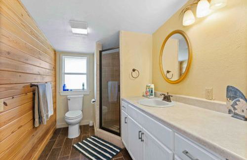 DH RIVER LODGE! Gather your herd here! - Foto 4