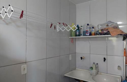 Grande Casa com Piscina - São Pedro da Aldeia,Cabo Frio,Arraial - Foto 11