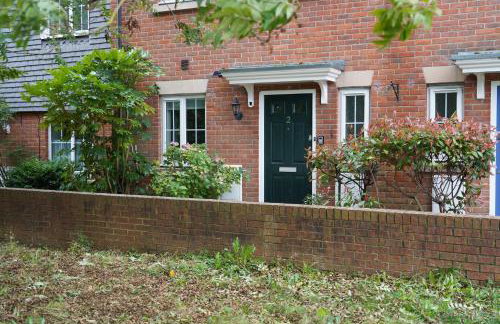 Spacious 5 Bed in Oxfordshire - Foto 17