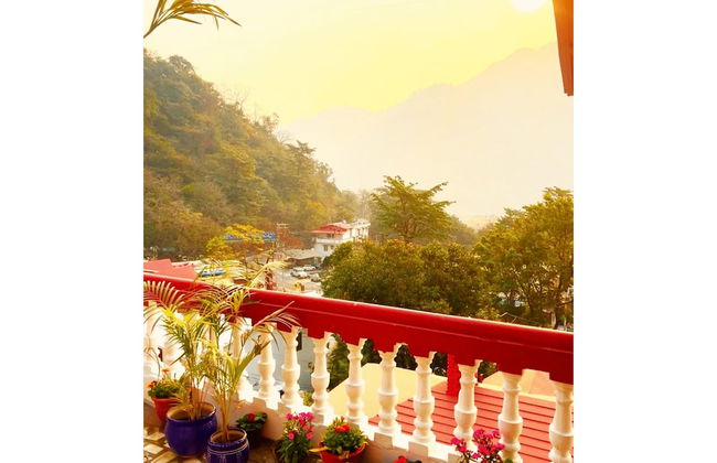 The Vyom Villa - Foto 16