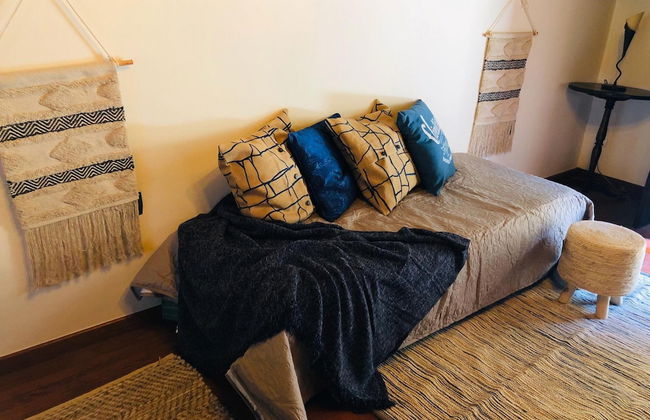 Retiro na Natureza by Homie - Foto 18