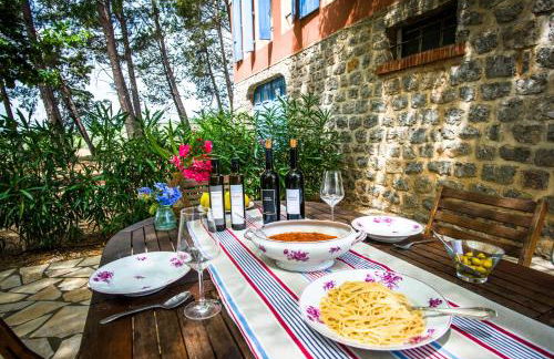 2 Ferienhäuser auf dem Weingut Domaine La Grange - Foto 14