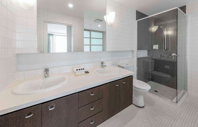 Oaks Adelaide Embassy Suites - Foto 52