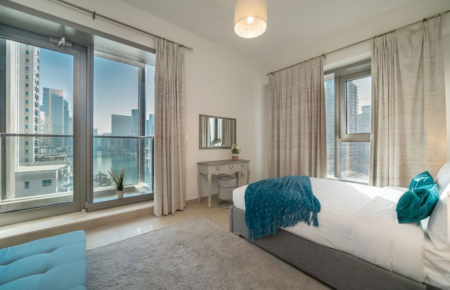 HiGuests - Sparkle tower 1 - Photo 8