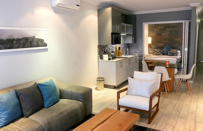 1bed Cape Town Apt Stonewood at The Granger - Photo 4