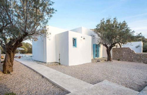 Kalathos Dream Villas - Foto 32