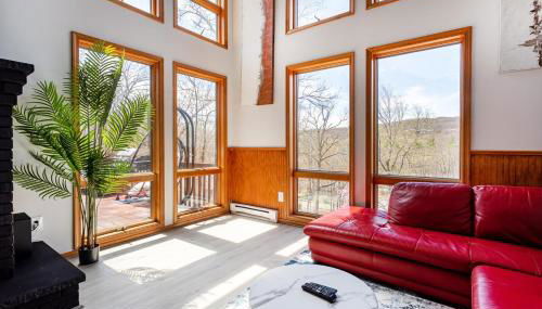 Beautiful Modern Lodge! Game Room - Photo 2