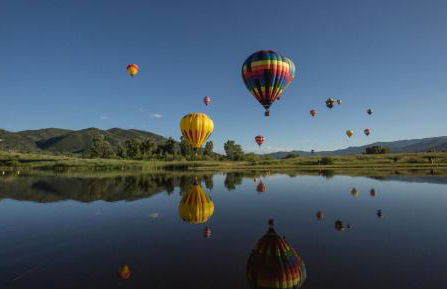 Mountainside Cozy Walk to Gondola Hot Tub Condo - Foto 20