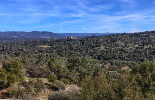 Sierra Mountain View Retreat - Foto 47