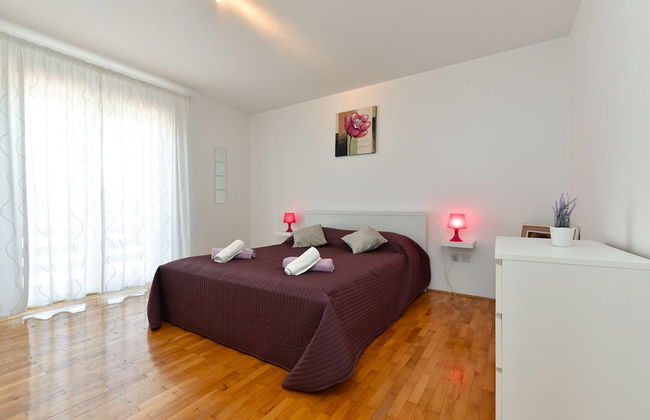 Apartment Silva 611 - Foto 23