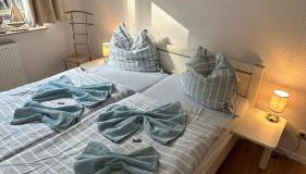 Ferienwohnung "Am Walde" - Foto 3