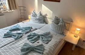 Ferienwohnung "Am Walde" - Foto 3