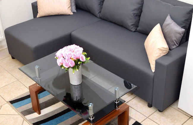 Lorabel Apartmanház Hévíz - Foto 45