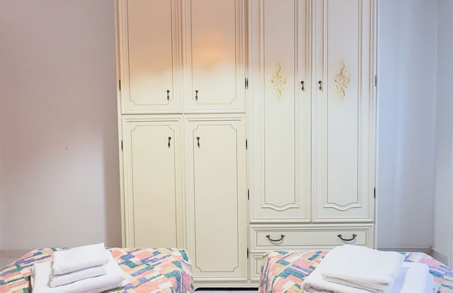 Appartamento al Mare - MS 3 NT by Ca-sa Check - Foto 29