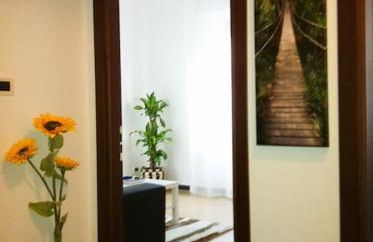 SUNNY AND LOVELY APARTMENT - free wifi - Foto 42