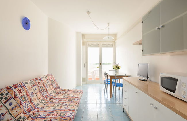 Residence Luna - Tipo B - Foto 4