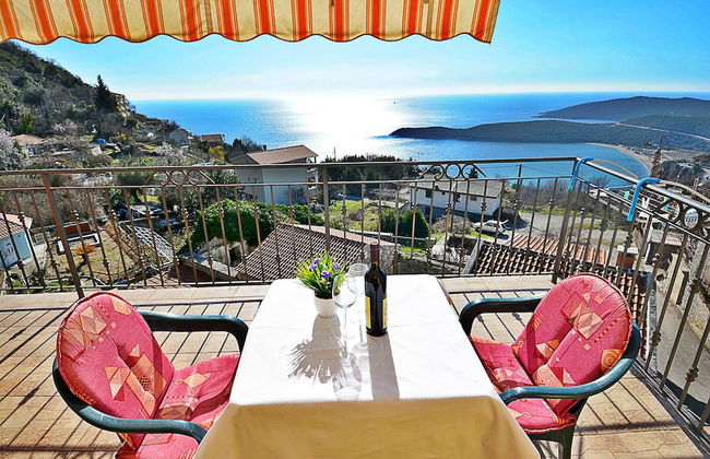 Apartments Marinovic - Foto 1