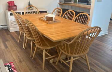 Pet Friendly Condo near Loon with Loon Club passes - Photo 5