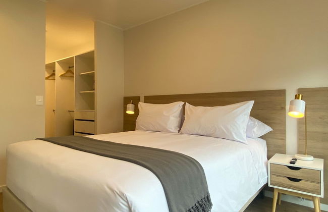 w Sensational 2BR in Miraflores Near Larcomar - Foto 19