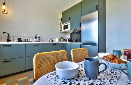 Le 5 Bel Air à Plogoff. - Foto 15