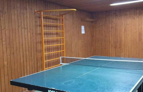 Black Forest Schwarzwaldliebe Pool Sauna Tennis Tischtennis Wifi Prime Tv Natur - Foto 20