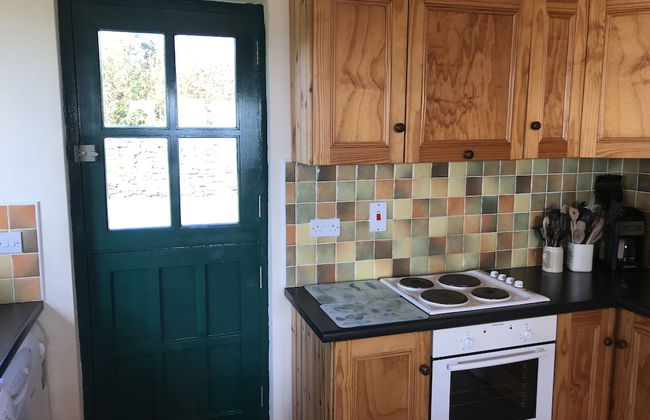 Mullach Cottage - Foto 6