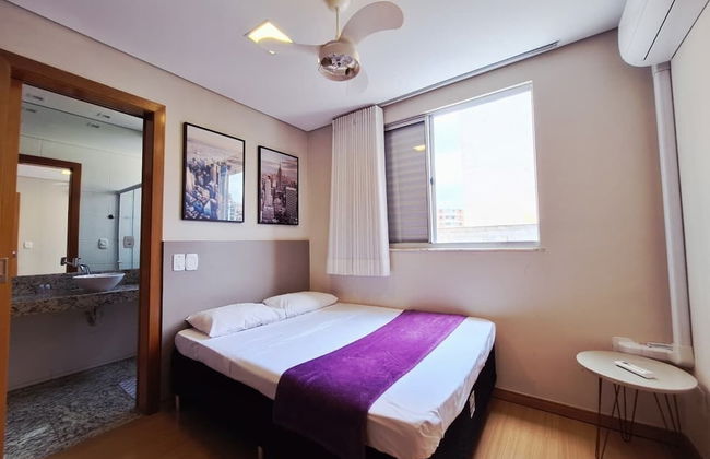 Lockings Savassi 10 - Foto 2