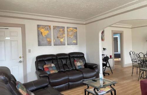 2 BR Apt near Great Lakes Naval Base and 6 Flags - Foto 4